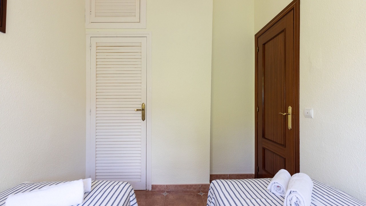 Photo of Bedroom in Cap de Salou