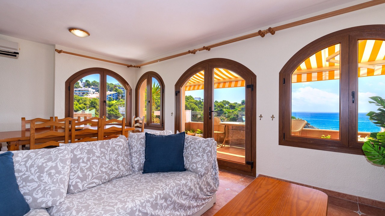 Photo of Livingroom in Cap de Salou