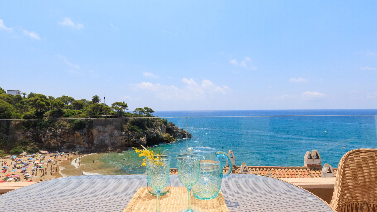 Photo of Outdoor in Cap de Salou