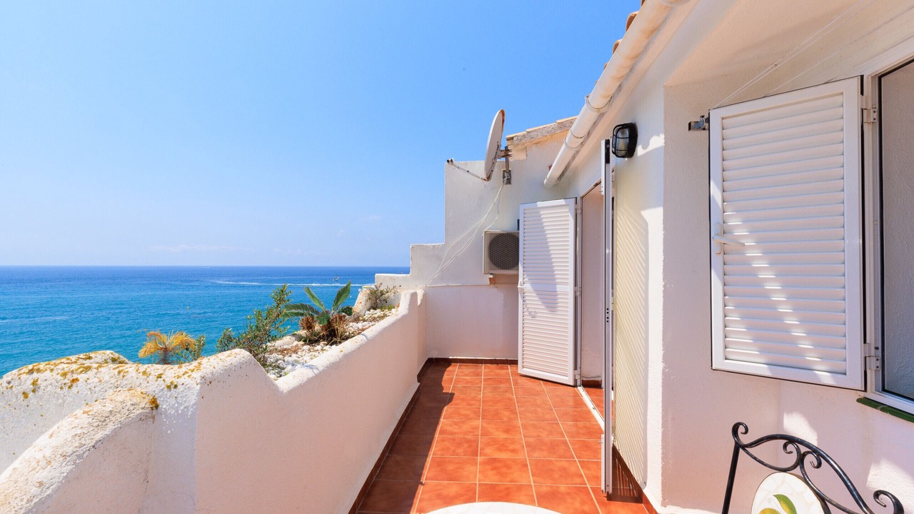 Photo of Patio Balcony in Cap de Salou