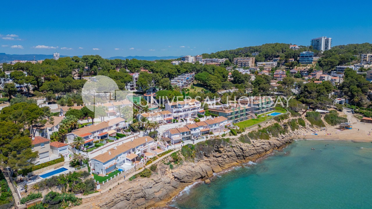 Photo of Outdoor in Cap de Salou