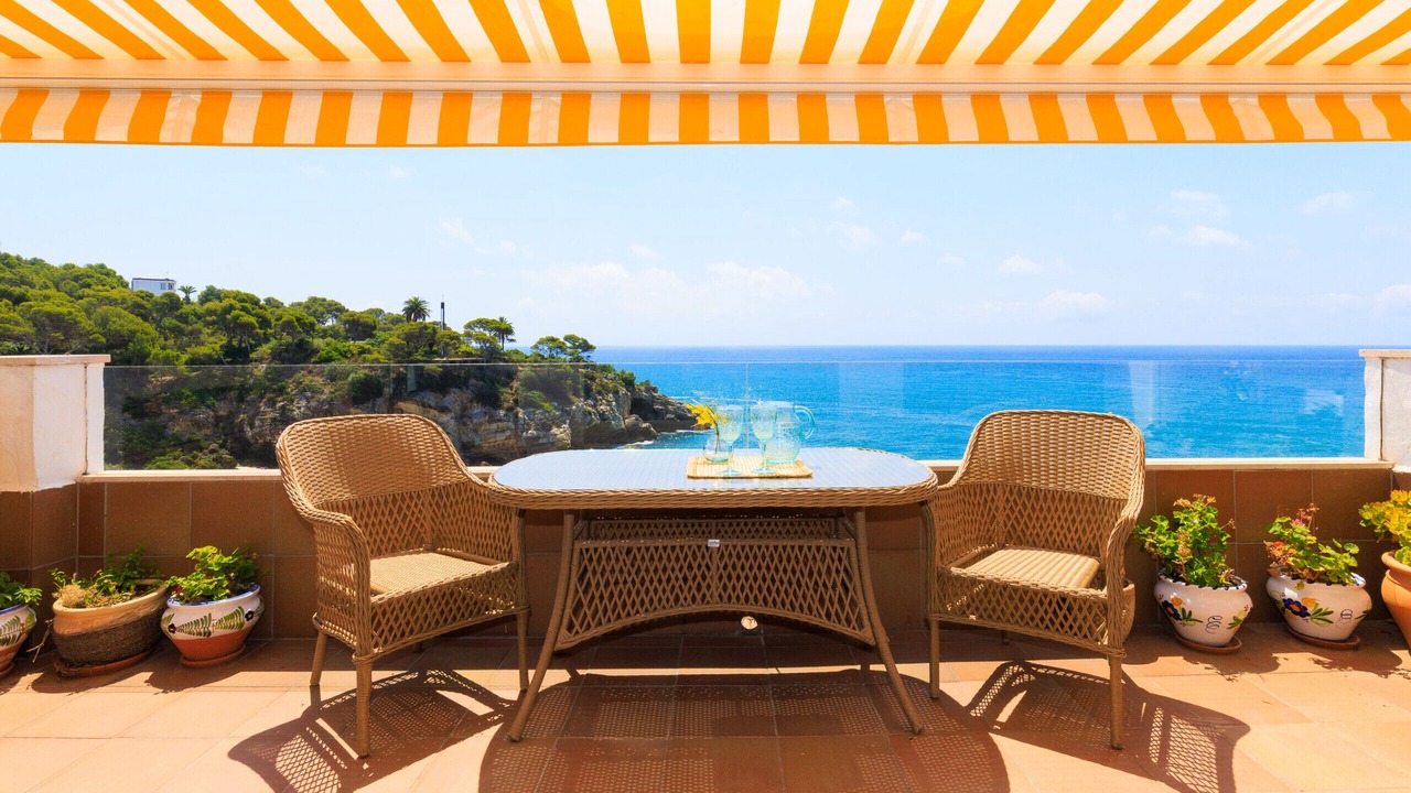Photo of Outdoor in Cap de Salou