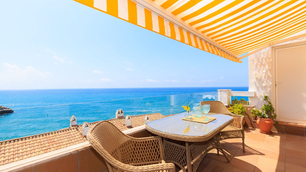 Photo of Outdoor in Cap de Salou