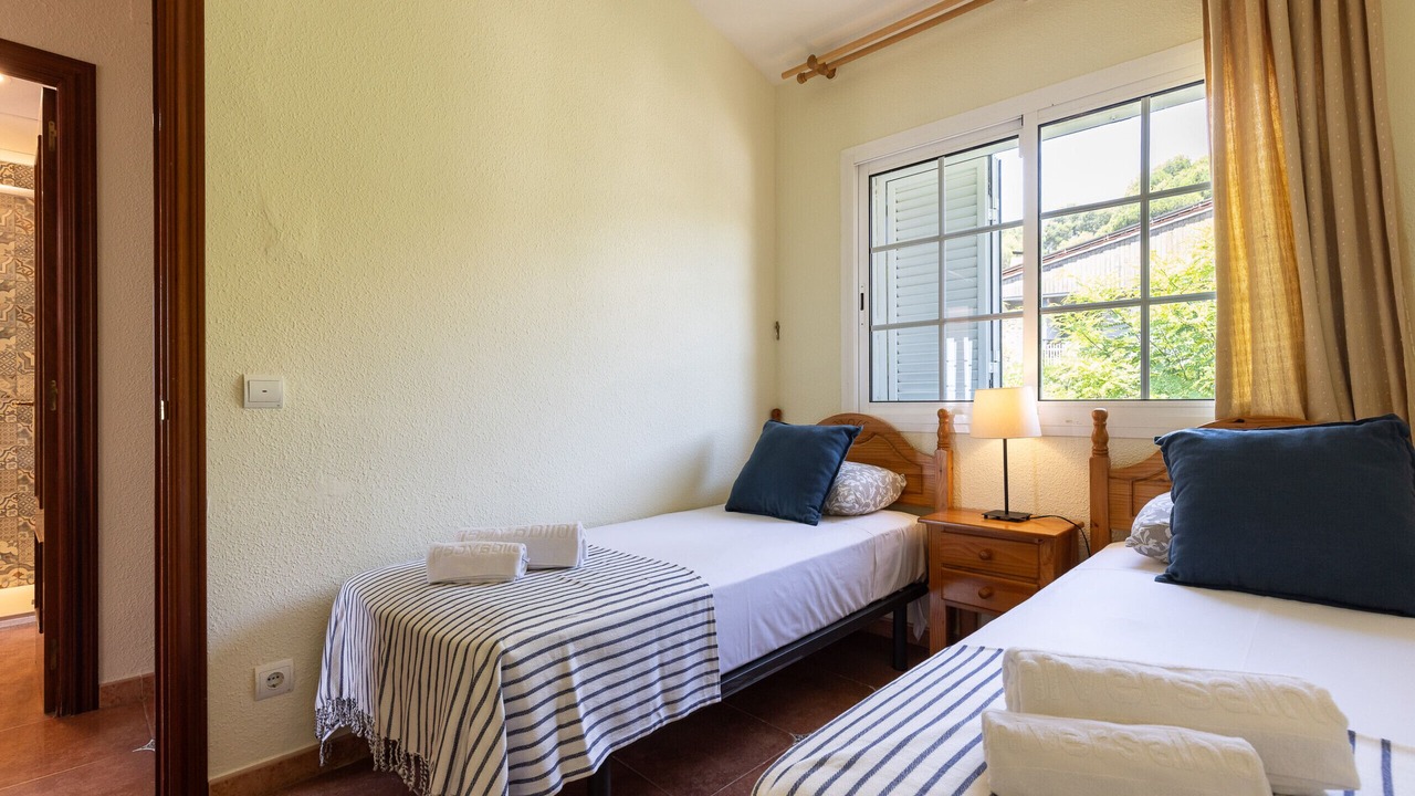 Photo of Bedroom in Cap de Salou