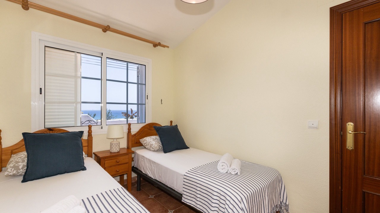 Photo of Bedroom in Cap de Salou
