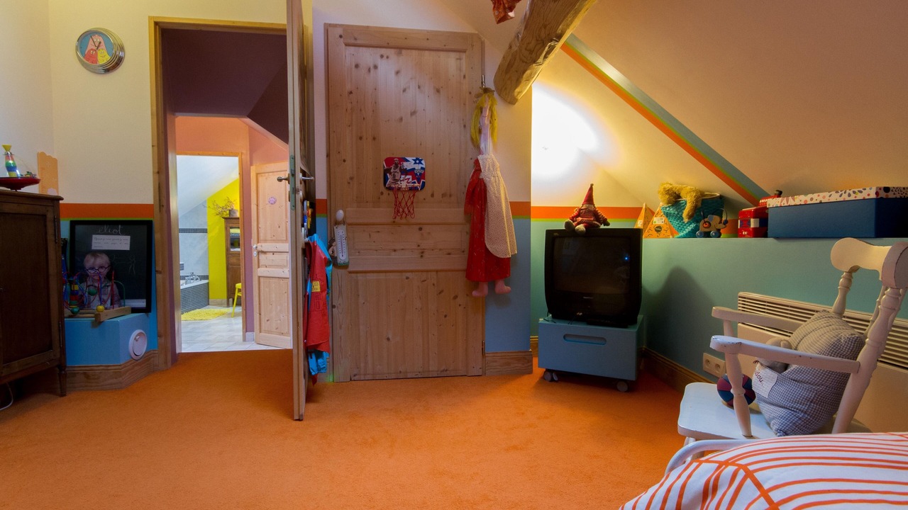 Photo of Bedroom in Massingy-les-Vitteaux