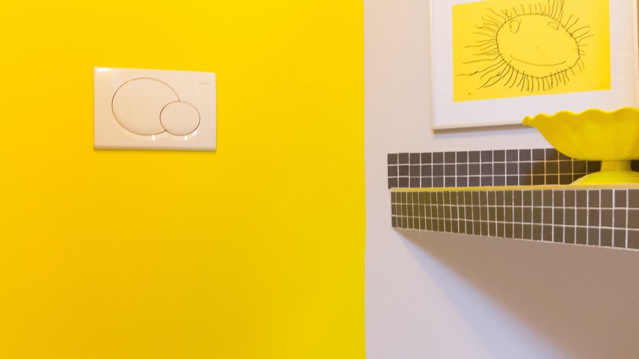 Photo of Bathroom in Massingy-les-Vitteaux