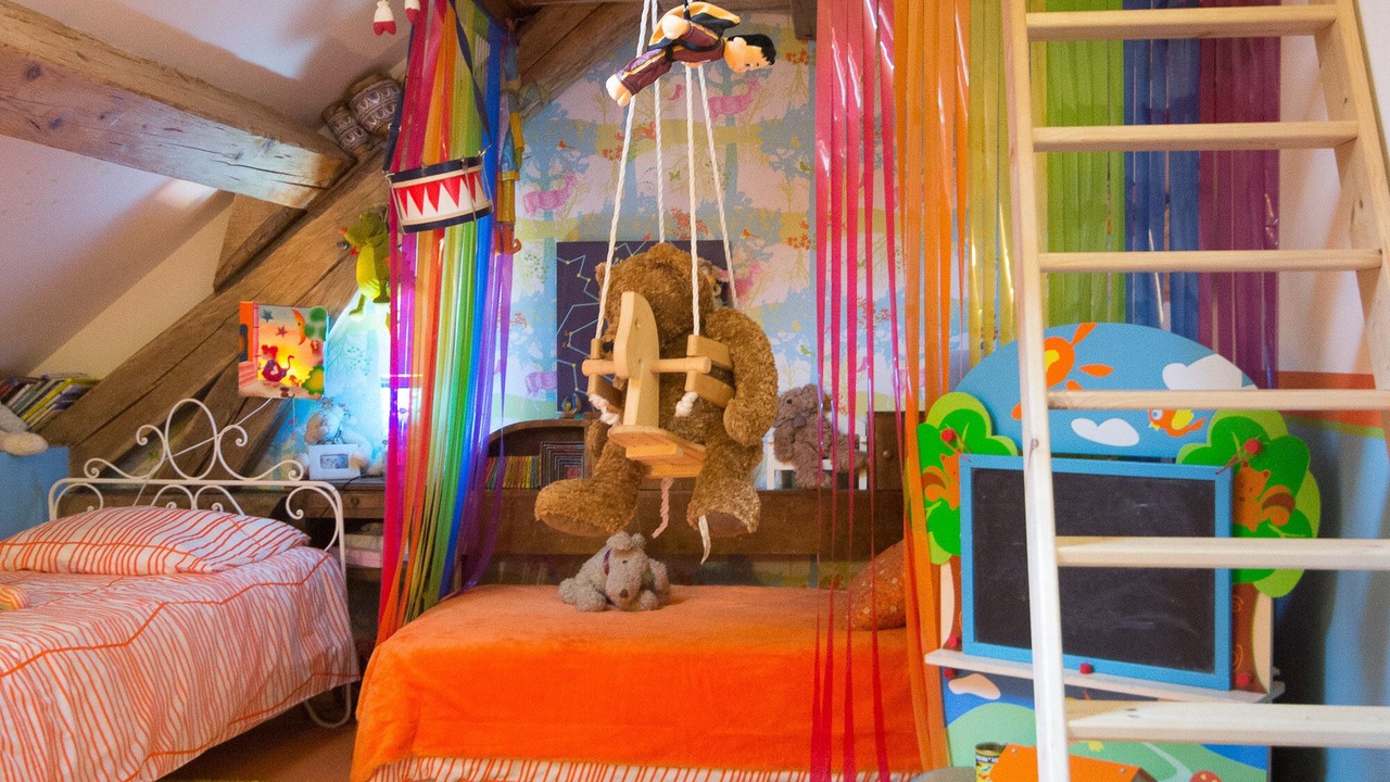 Photo of Bedroom in Massingy-les-Vitteaux