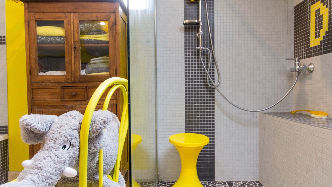 Photo of Bathroom in Massingy-les-Vitteaux