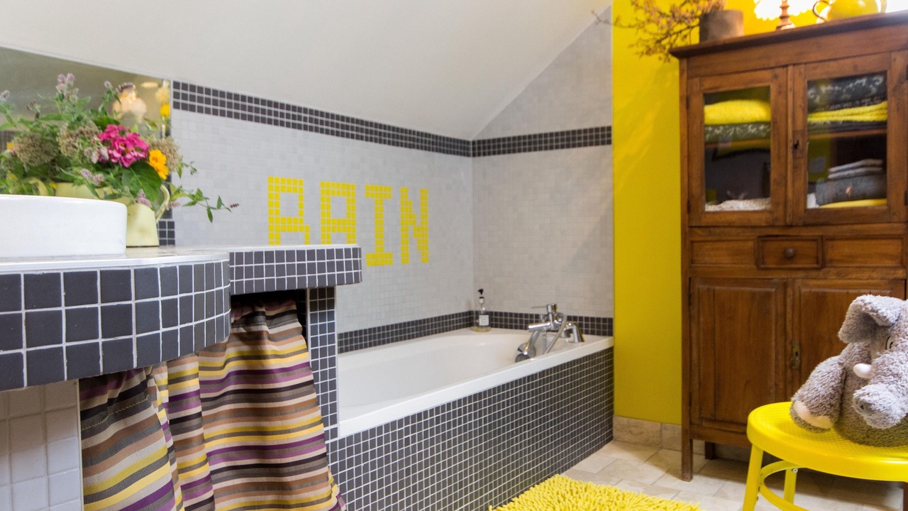Photo of Bathroom in Massingy-les-Vitteaux