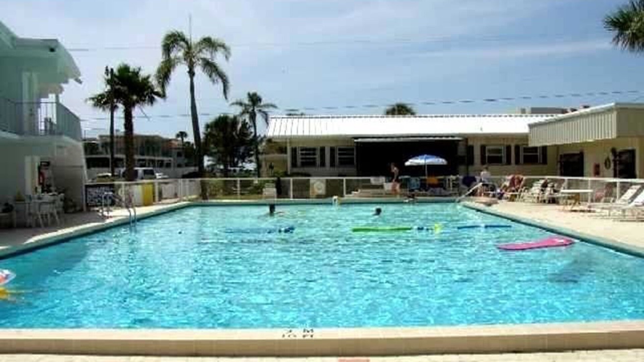 Photo of Outdoor in Golden Beach
