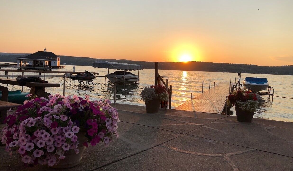 Photo of Outdoor in Canandaigua