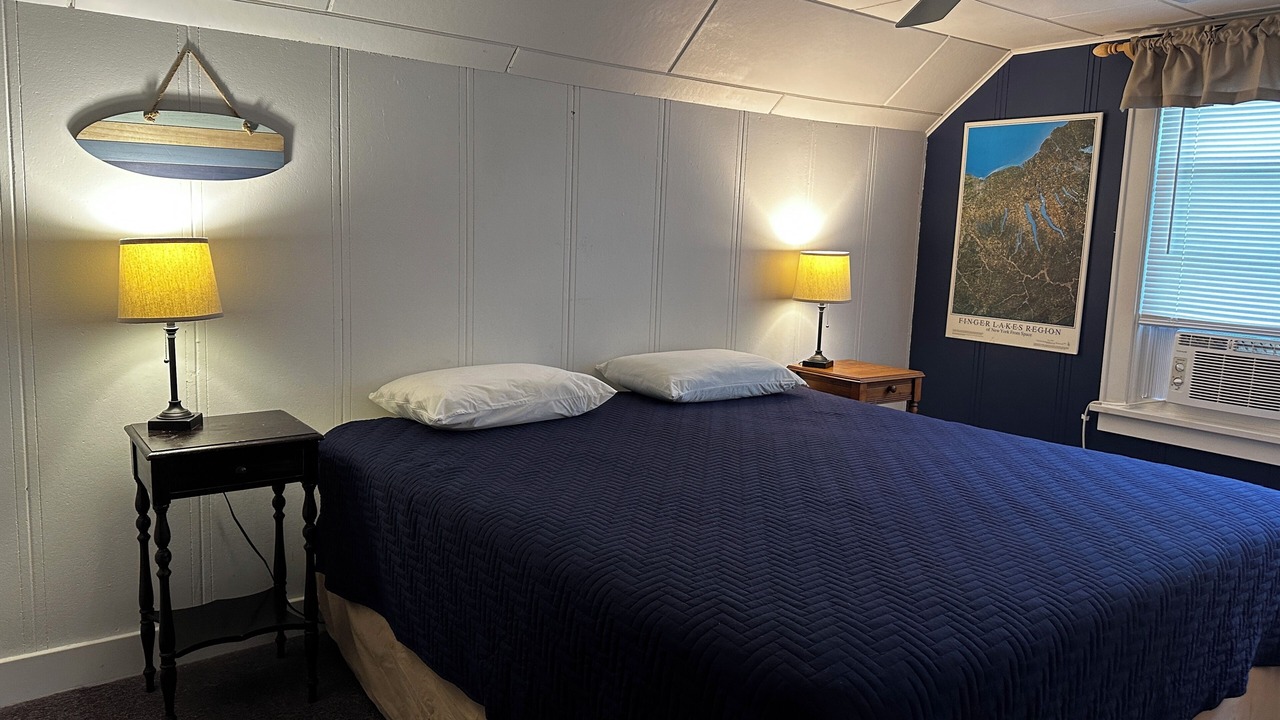 Photo of Bedroom in Canandaigua