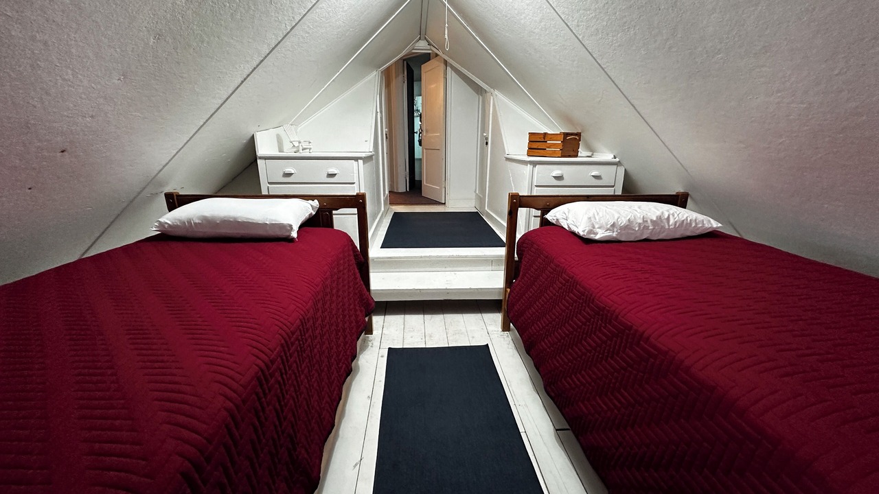 Photo of Bedroom in Canandaigua
