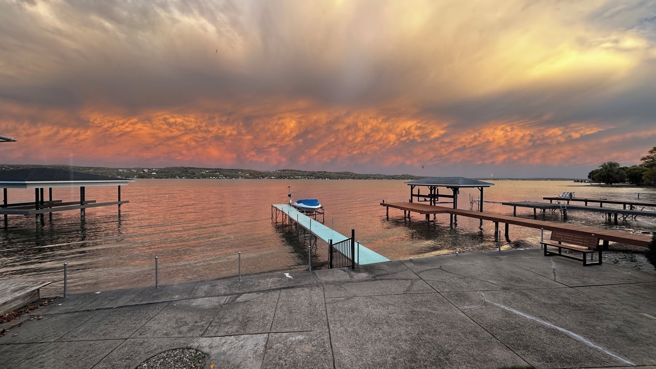 Photo of Patio Balcony in Canandaigua