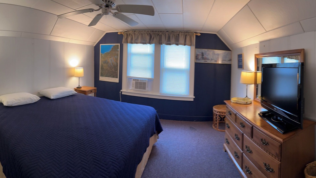 Photo of Bedroom in Canandaigua