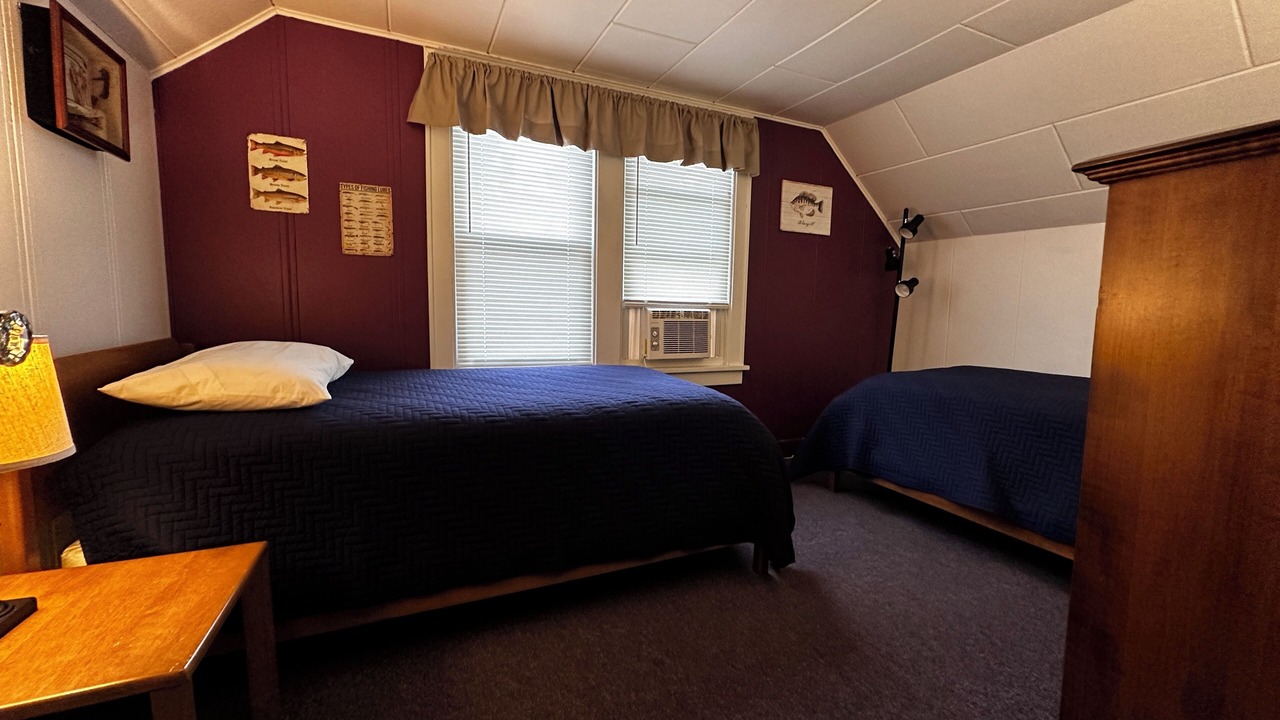 Photo of Bedroom in Canandaigua