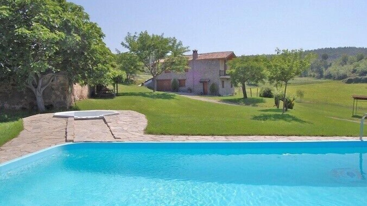 Photo of Outdoor in Gironella