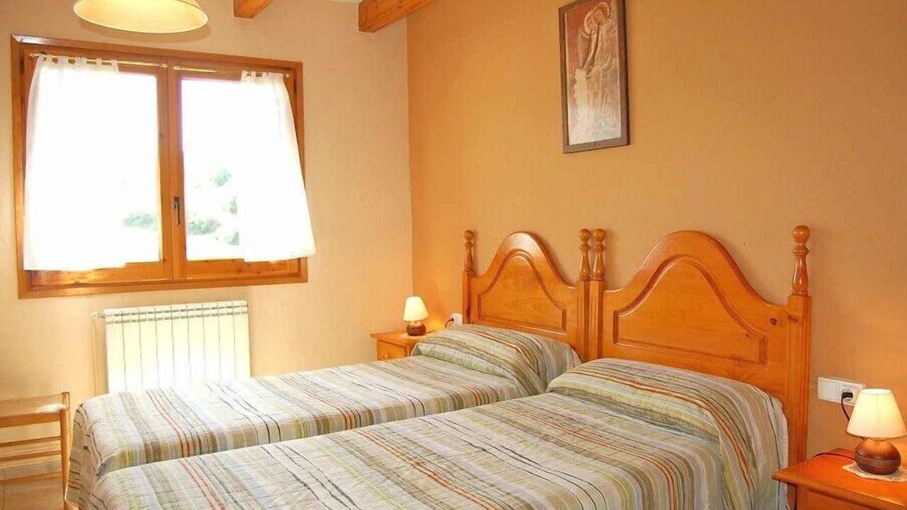 Photo of Bedroom in Gironella