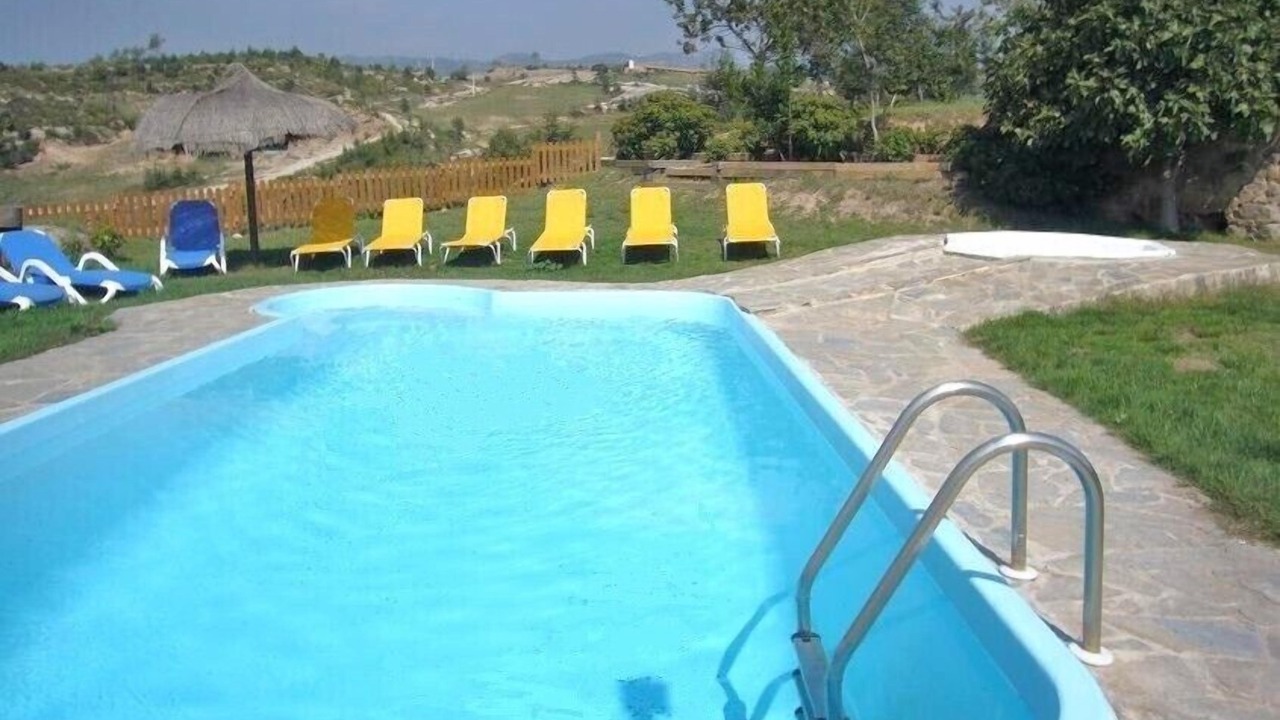 Photo of Outdoor in Gironella