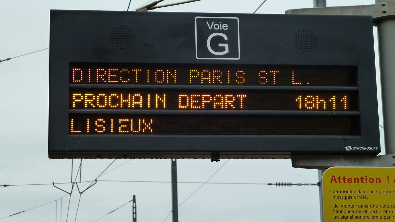 Photo of Outdoor in Trouville-sur-Mer