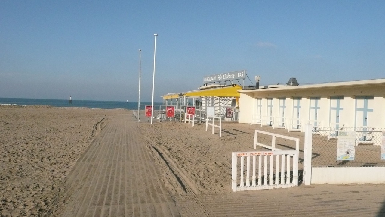 Photo of Others in Trouville-sur-Mer