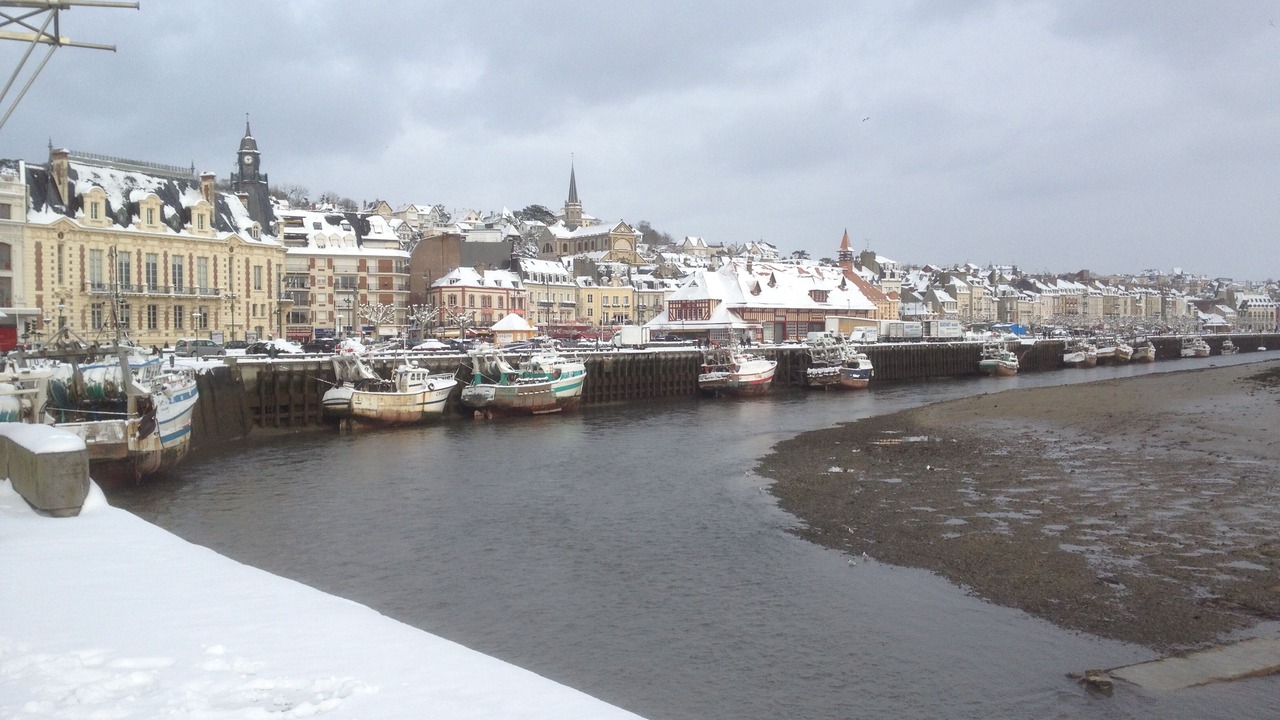 Photo of Others in Trouville-sur-Mer