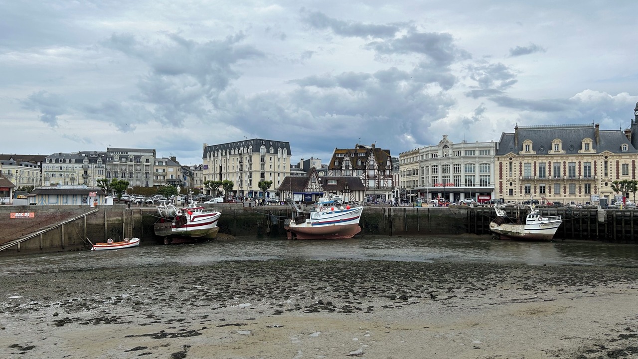Photo of Others in Trouville-sur-Mer