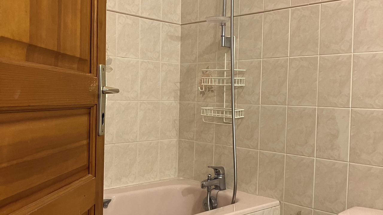 Photo of Bathroom in Trouville-sur-Mer