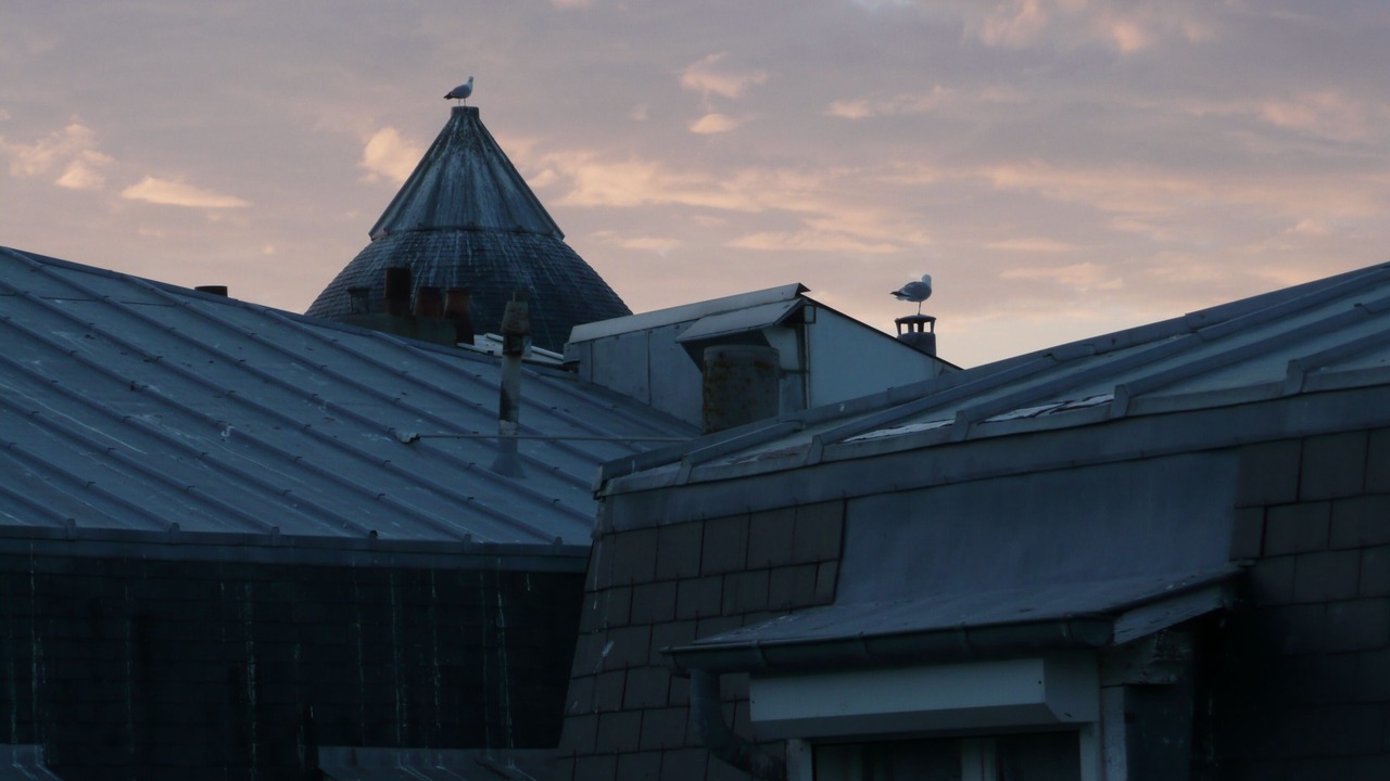 Photo of Outdoor in Trouville-sur-Mer