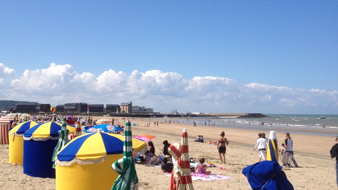 Photo of Others in Trouville-sur-Mer