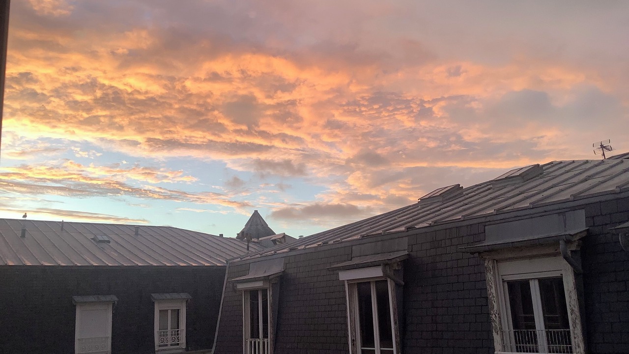 Photo of Outdoor in Trouville-sur-Mer