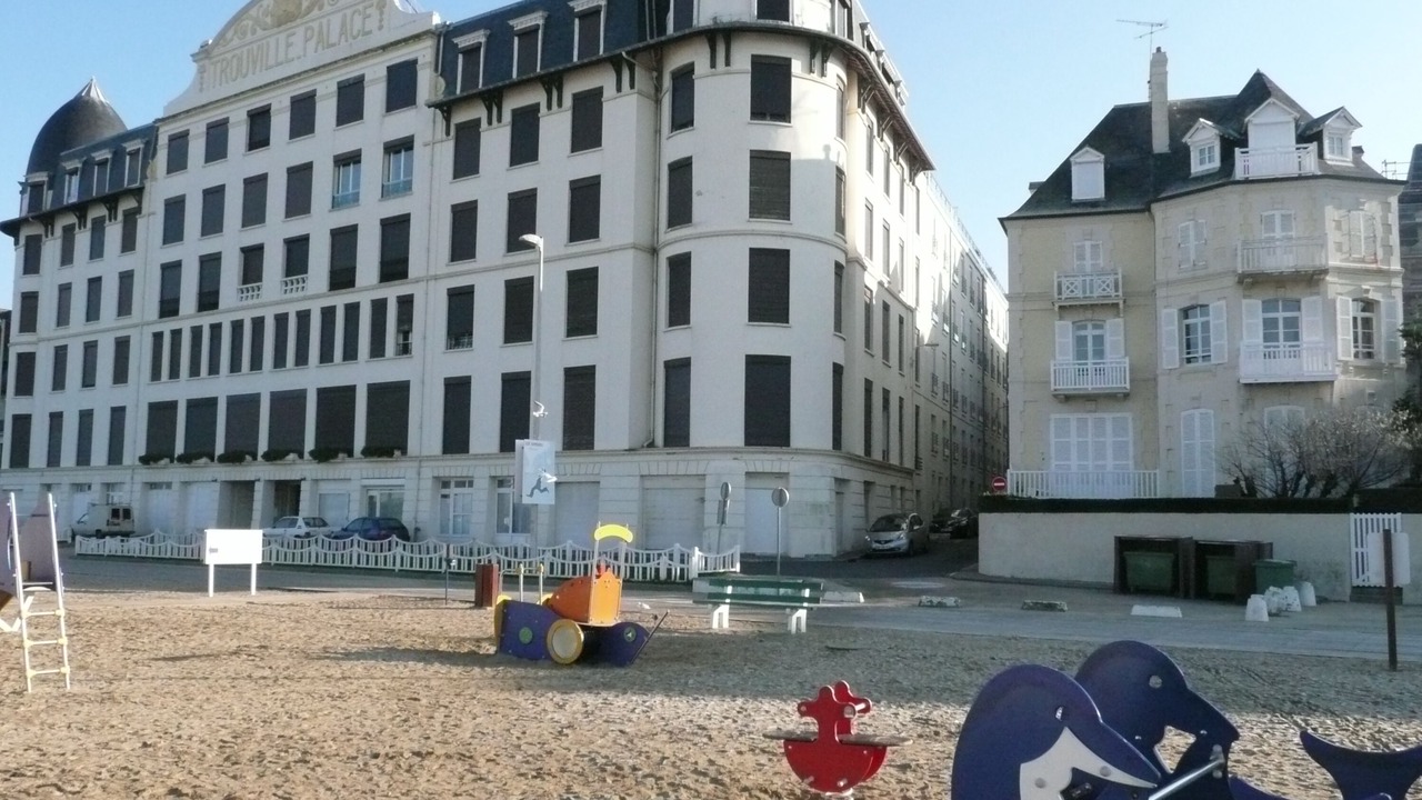 Photo of Outdoor in Trouville-sur-Mer