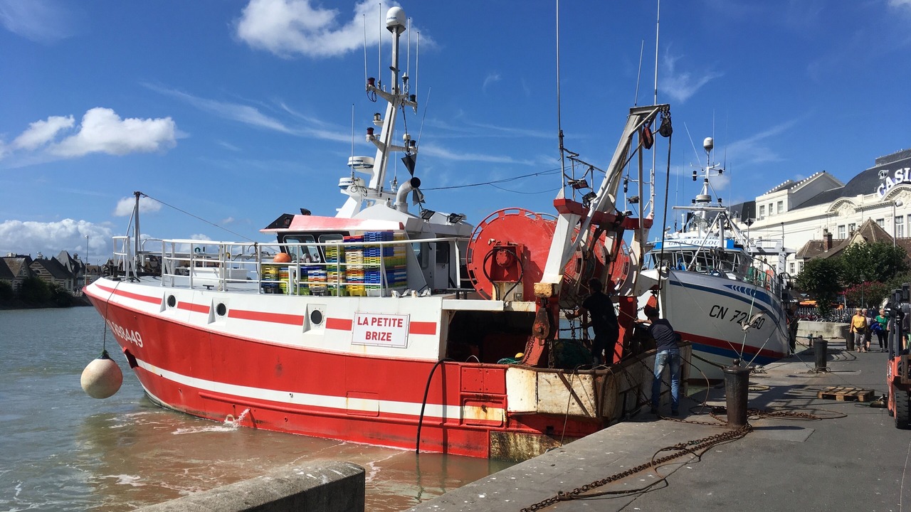 Photo of Others in Trouville-sur-Mer