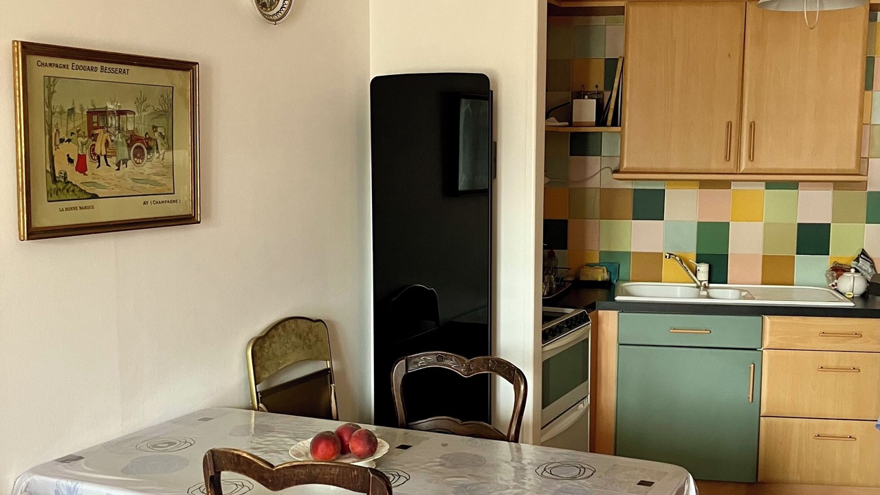 Photo of Others in Trouville-sur-Mer