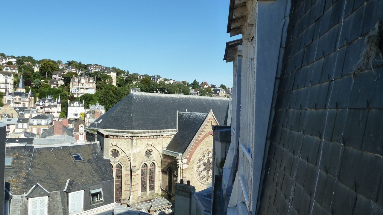 Photo of Others in Trouville-sur-Mer