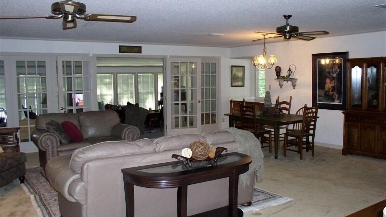 Photo of Livingroom in Heber Springs