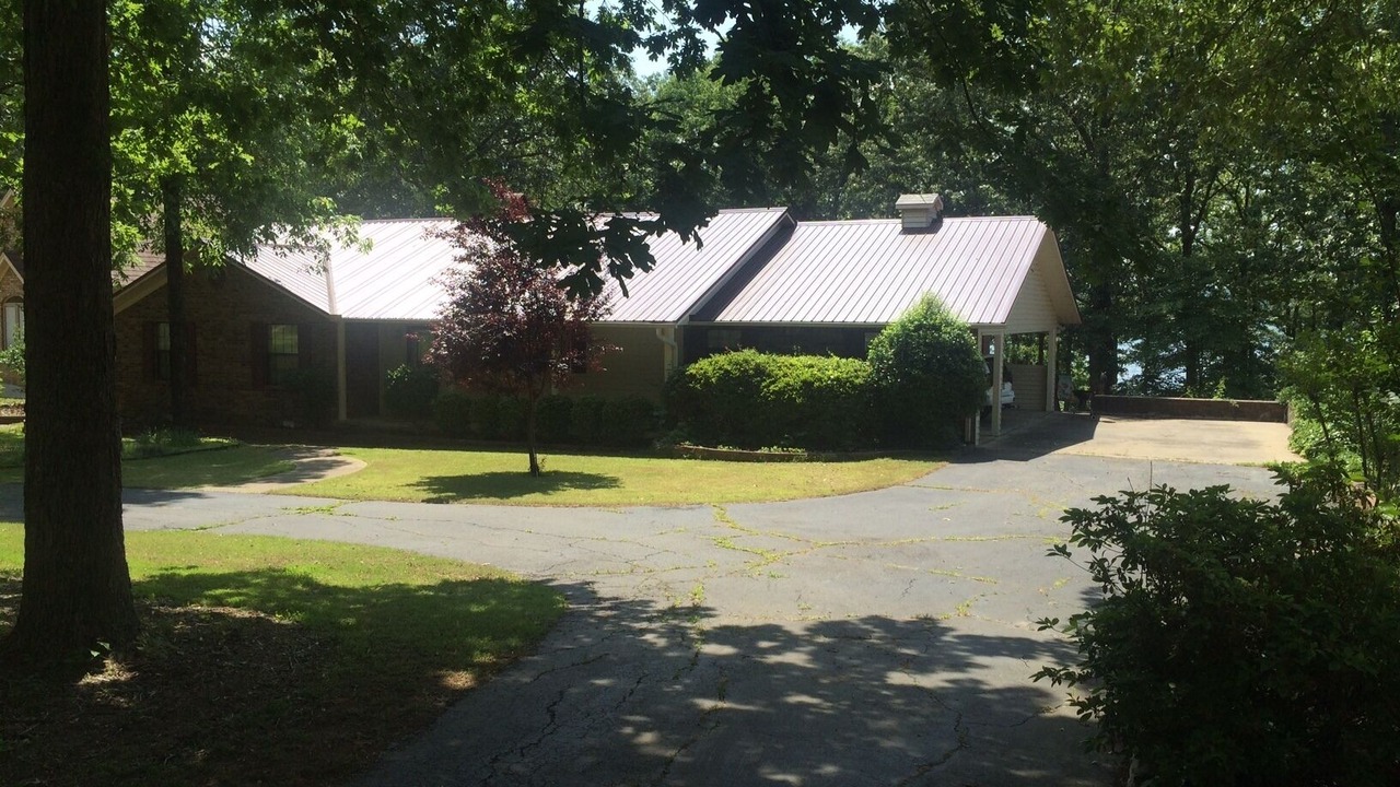 Photo of Outdoor in Heber Springs
