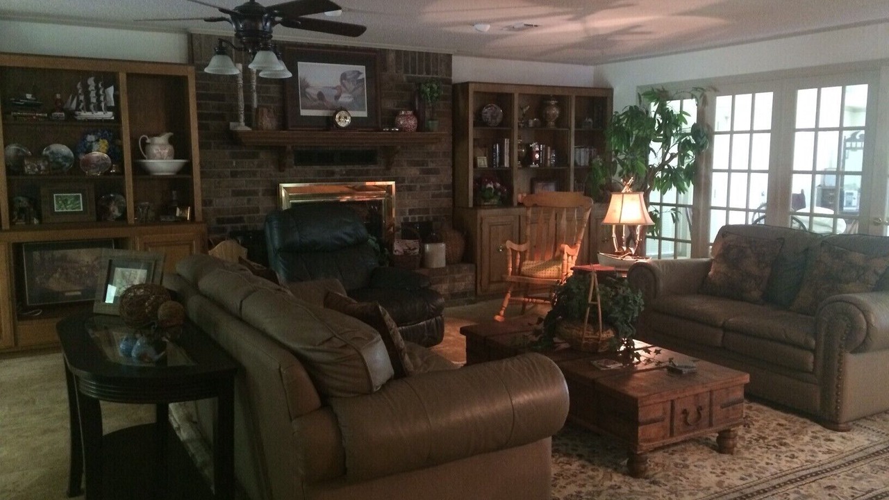 Photo of Bedroom in Heber Springs