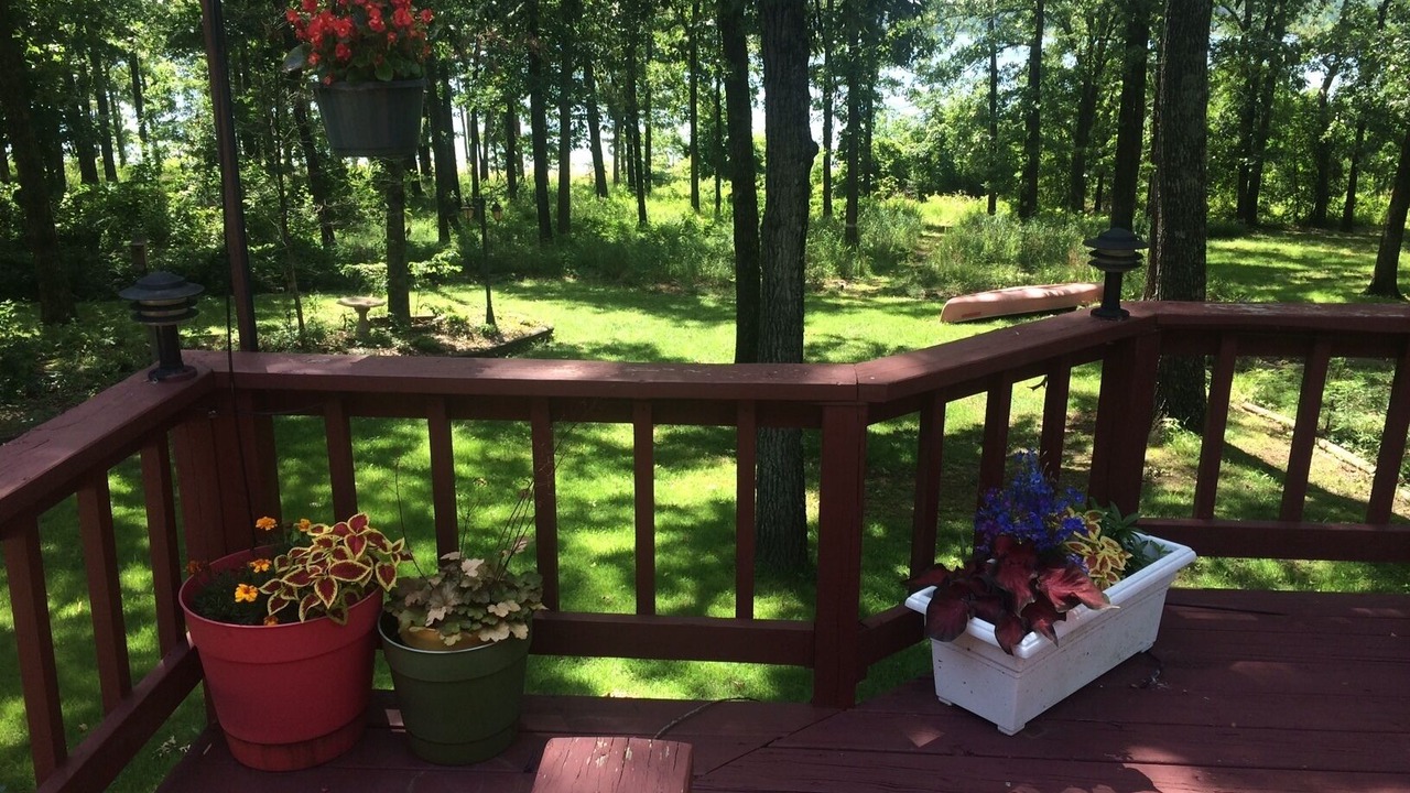 Photo of Outdoor in Heber Springs