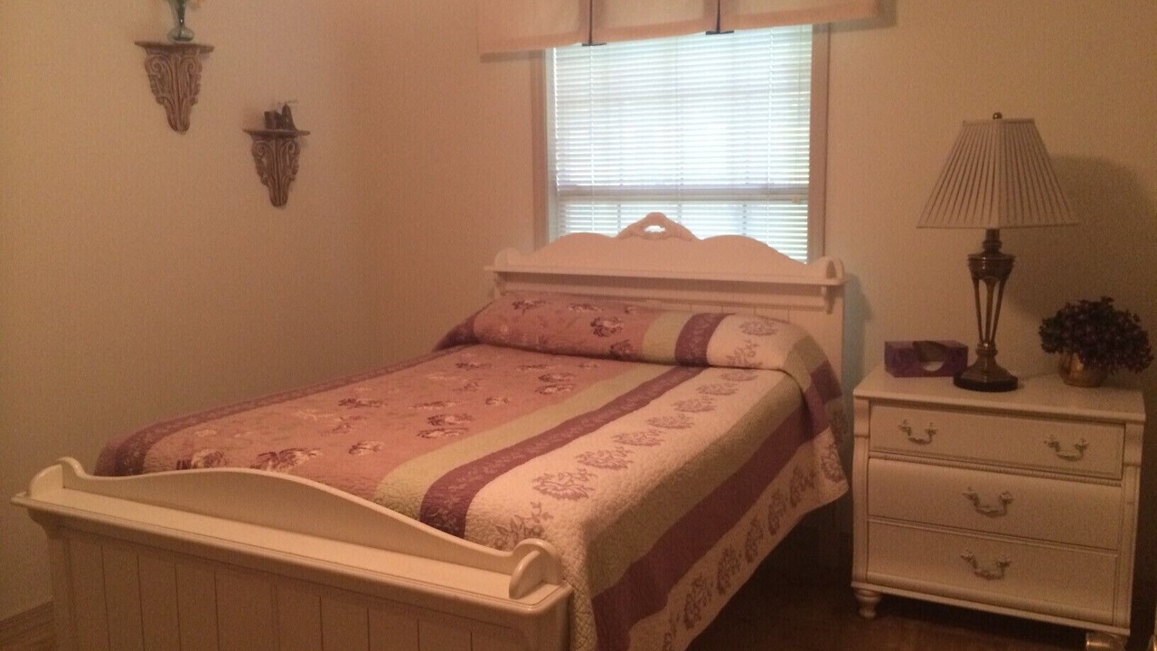 Photo of Bedroom in Heber Springs