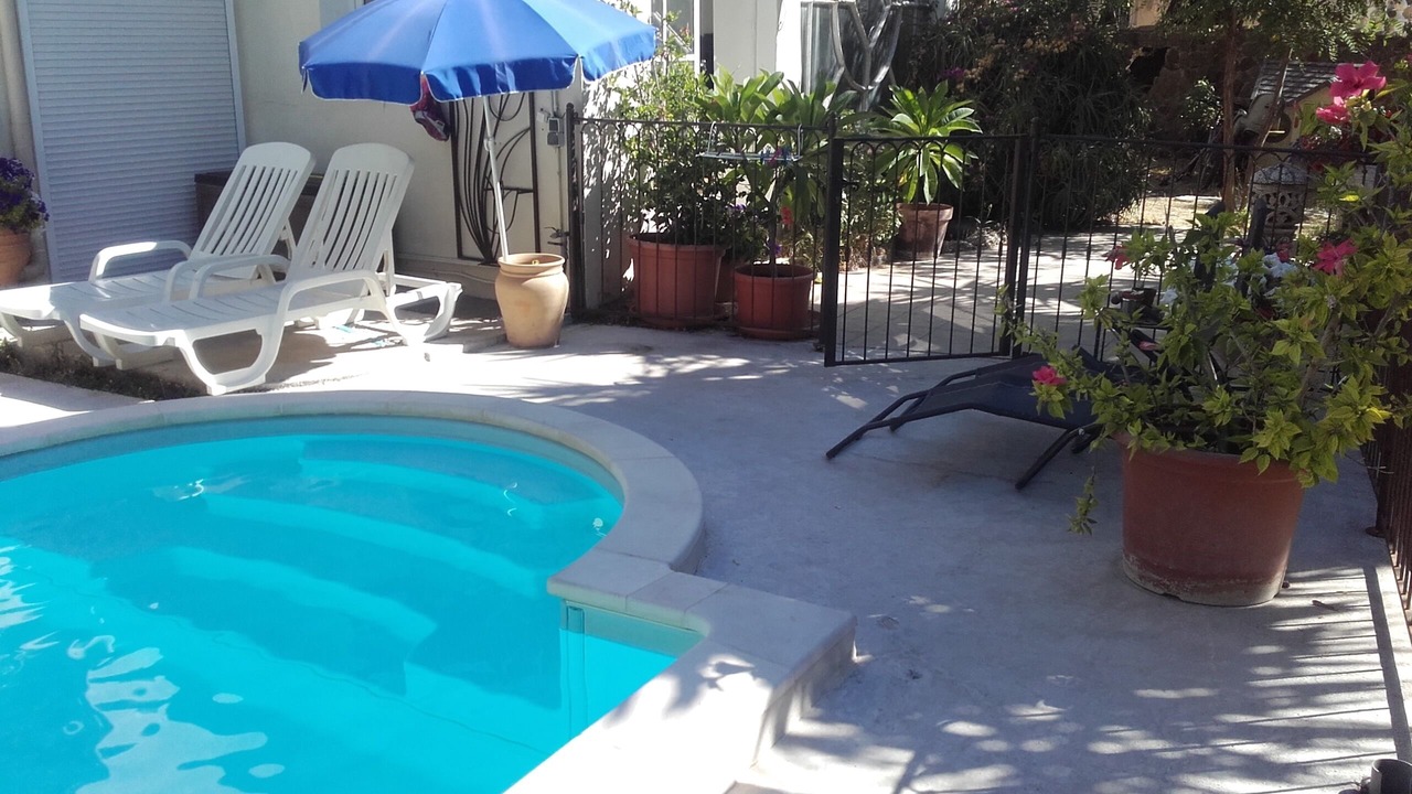 Photo of Outdoor in La Garde