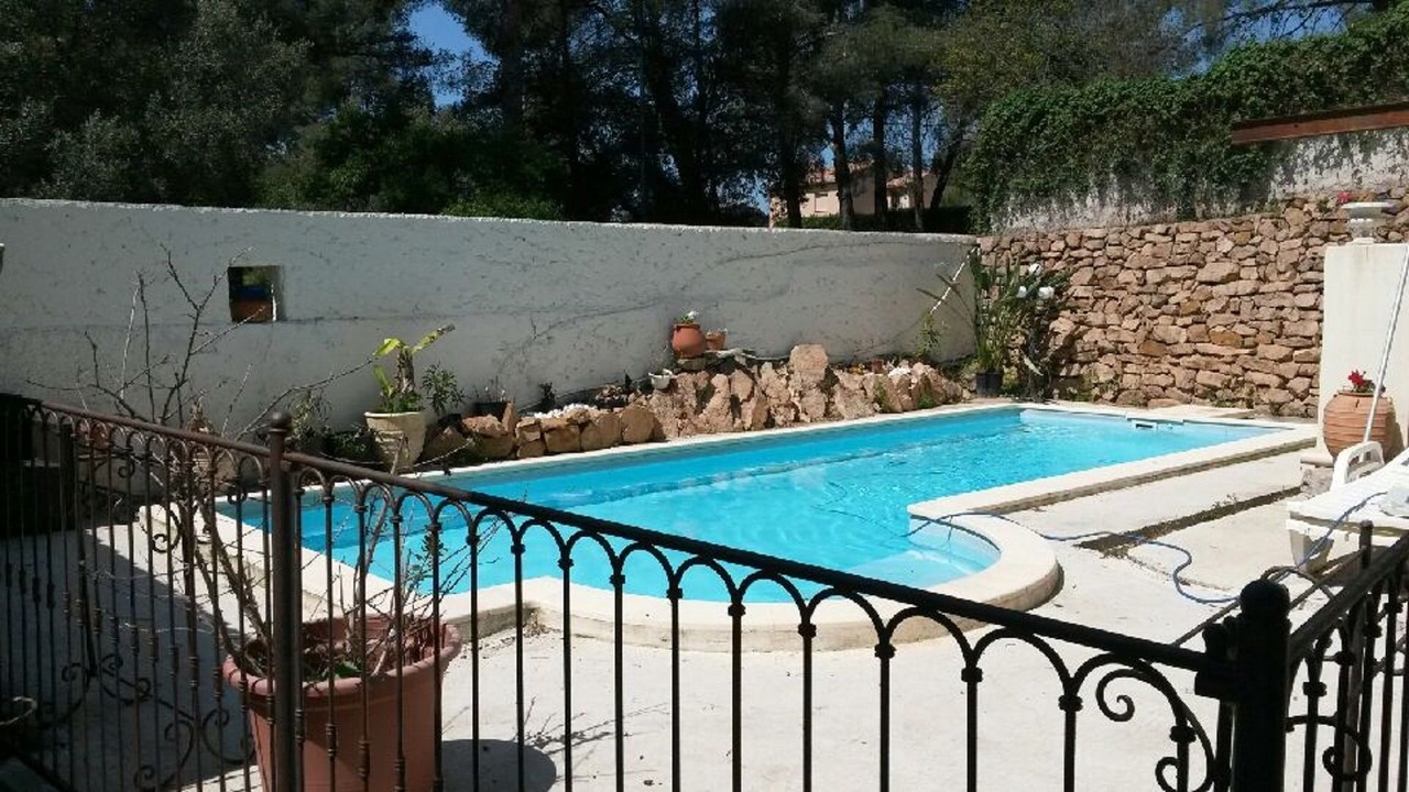 Photo of Outdoor in La Garde