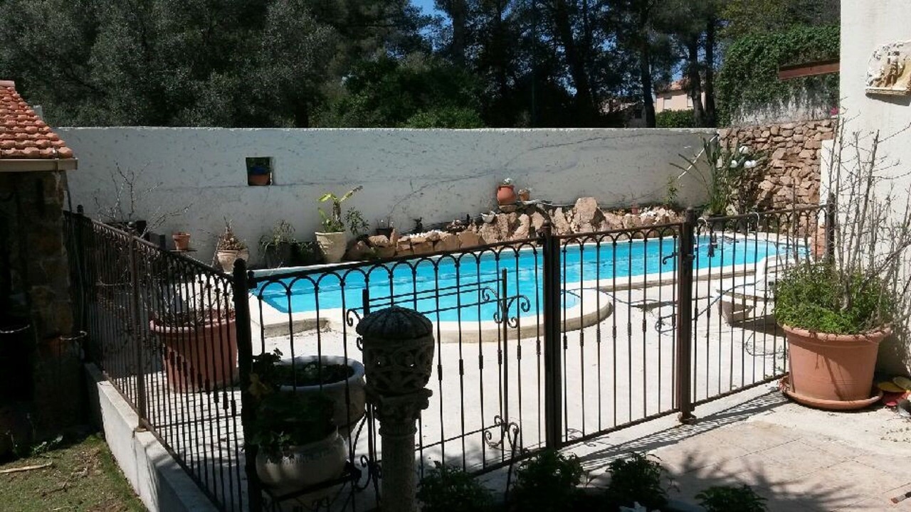 Photo of Outdoor in La Garde