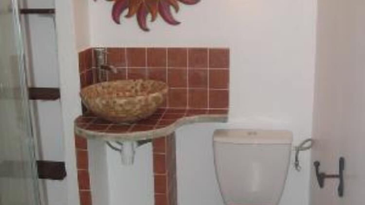 Photo of Bathroom in La Garde