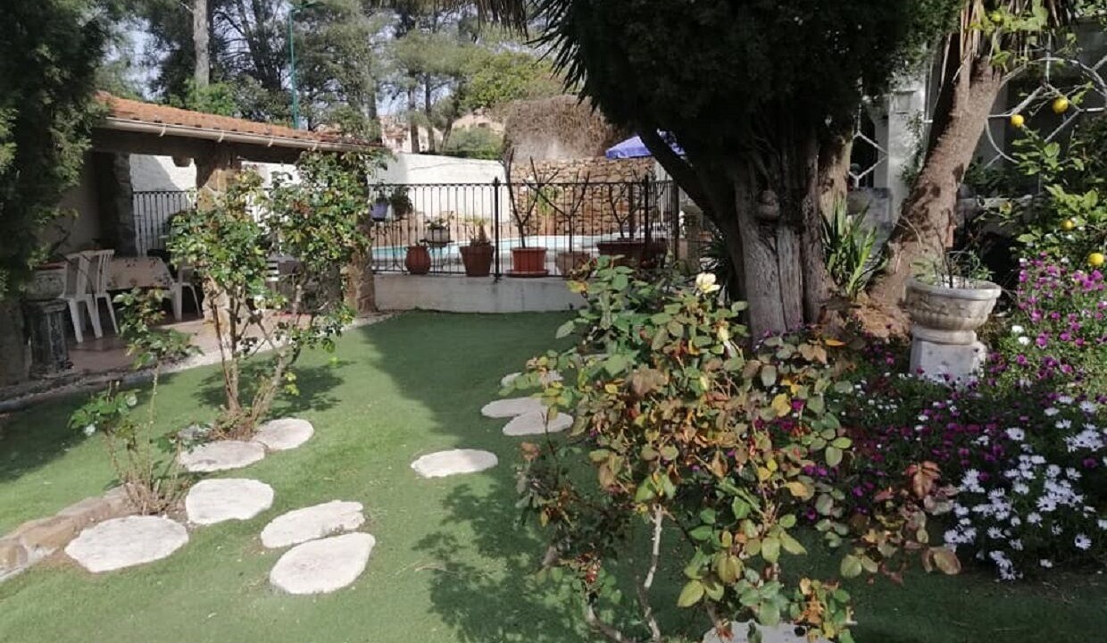 Photo of Outdoor in La Garde