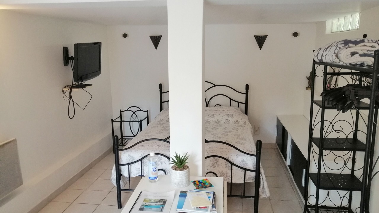 Photo of Bedroom in La Garde