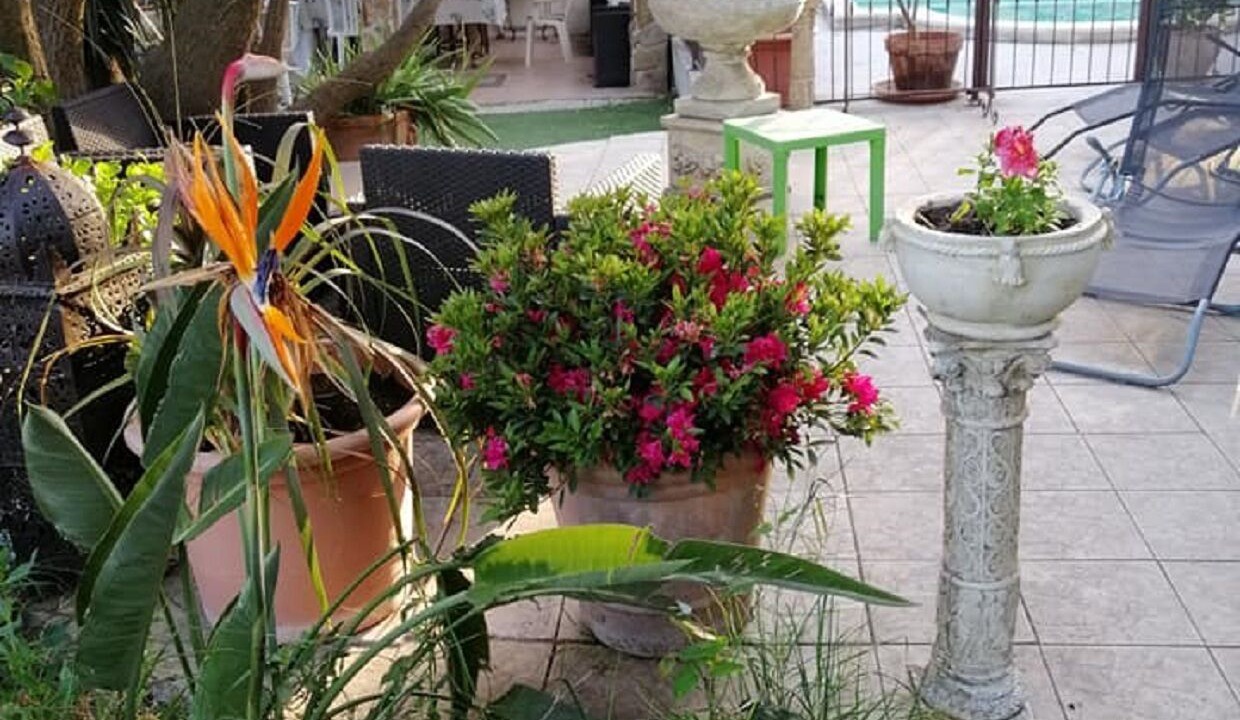 Photo of Outdoor in La Garde