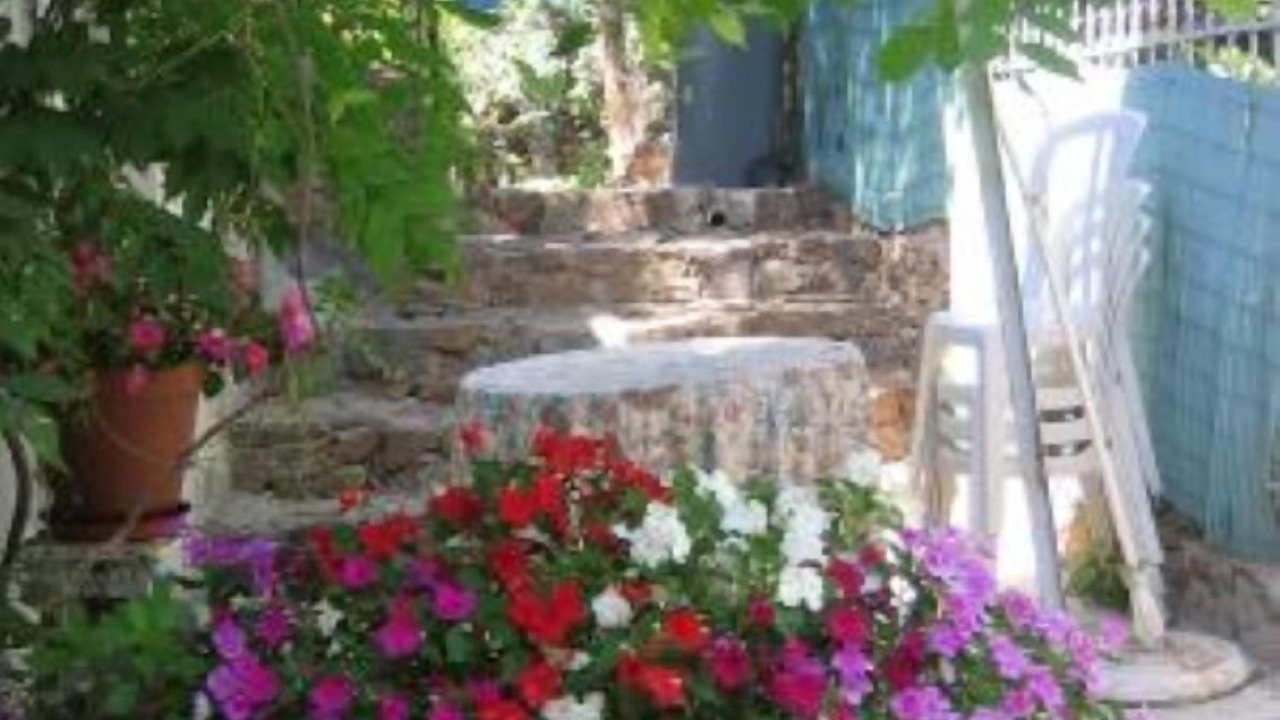 Photo of Patio Balcony in La Garde