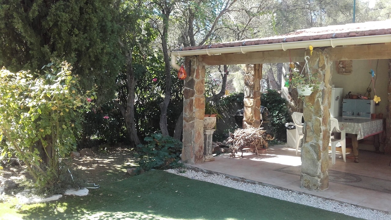 Photo of Outdoor in La Garde